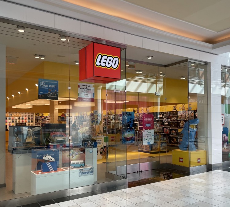 The LEGO Store King of Prussia Mall (King&nbspOf&nbspPrussia,&nbspPA)